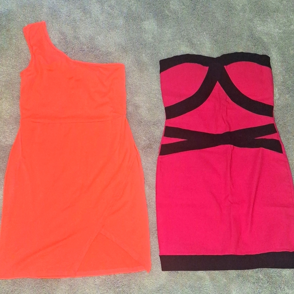 Junior dress bundle